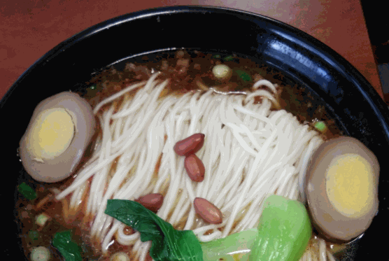 俏江缘米粉