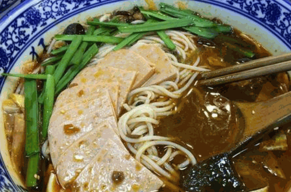 黑鼻子桂林米粉加盟