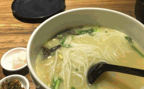 口福门米线加盟