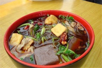 一味麻辣烫产品 门店图片