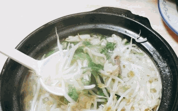 卓记米粉