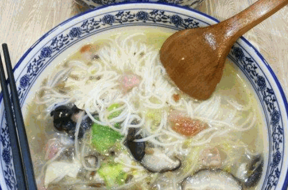 火把瘾米线