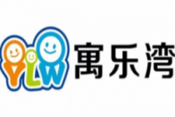 寓乐湾机器人教育品牌logo