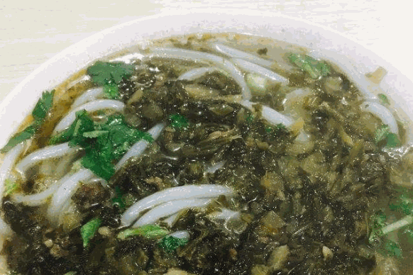 赵记米粉