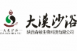 大漠沙浴足浴养生加盟