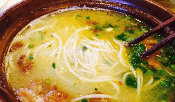 天园米线