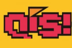 奇思机器人教育品牌logo