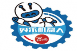 贝乐乐高机器人教育品牌logo