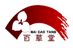 百草堂足浴品牌logo