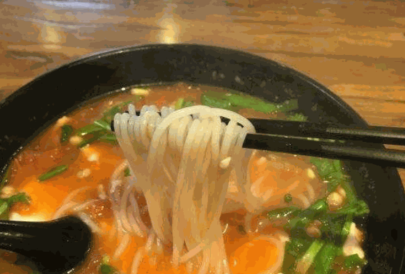 悦来圆米线