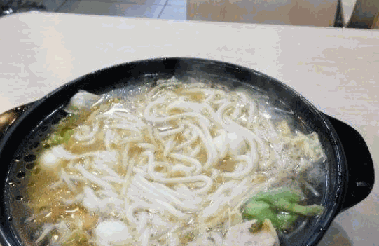 普记火锅米线