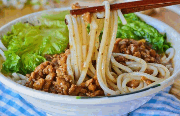 小叔家米粉