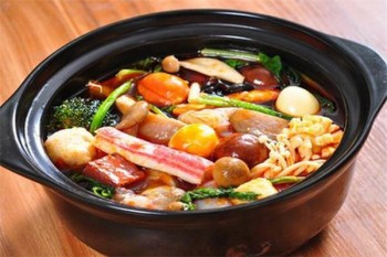 冯记麻辣烫产品 门店图片
