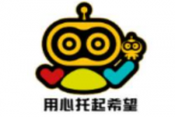 第二课堂机器人教育品牌logo