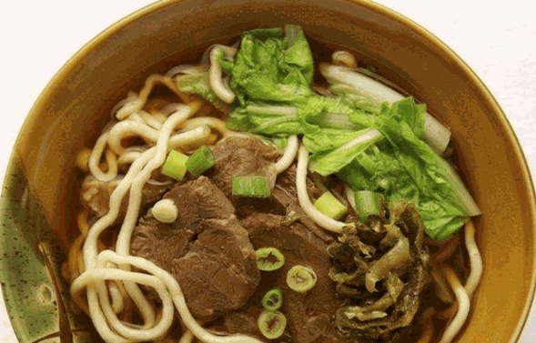 福匠拉面