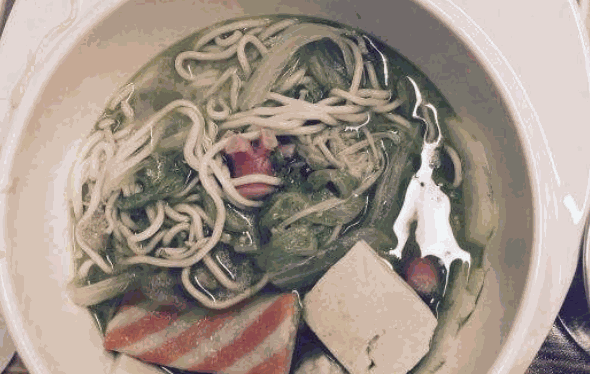 鑫王婆牛肉面