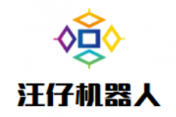 汪仔机器人品牌logo