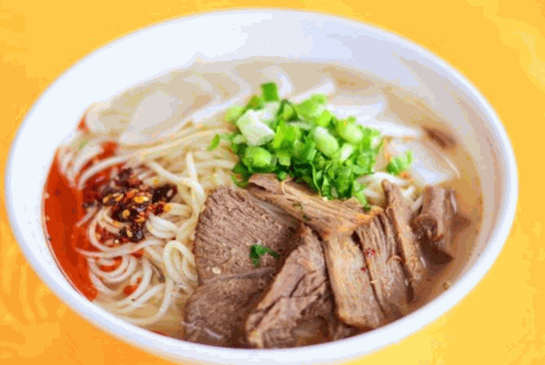 千滋客私房面馆