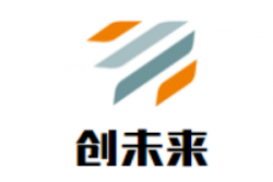创未来机器人品牌logo