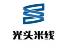 光头米线品牌logo