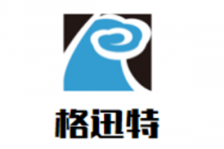 格迅特机器人品牌logo