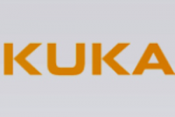 库卡机器人品牌logo