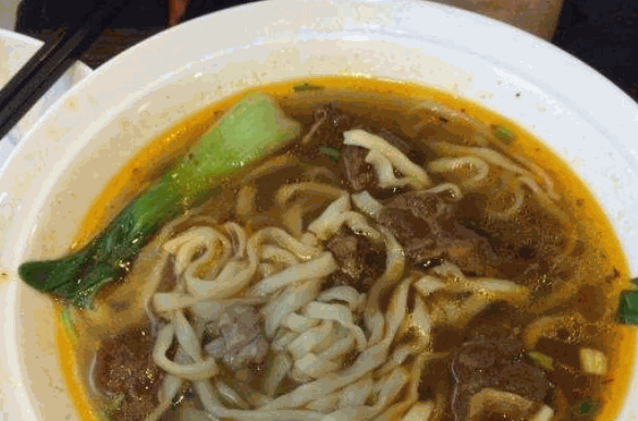 憶飨小面
