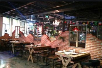 嘶哈麻辣烫产品 门店图片