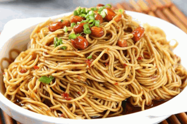 原净牛肉面馆