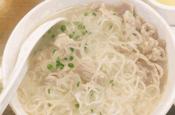 邵哥牛肉面