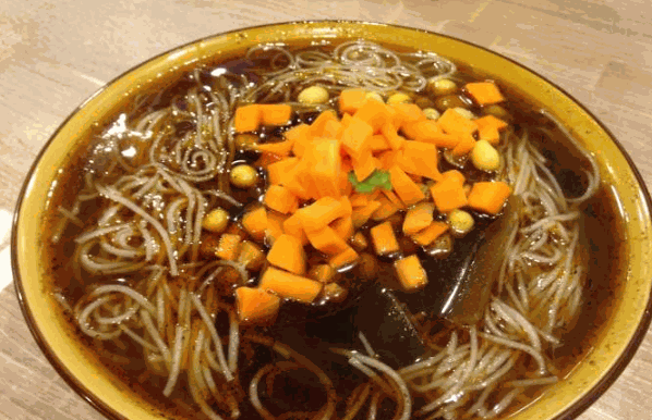 元享米线