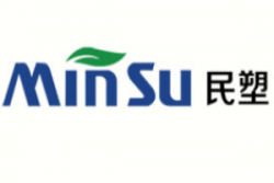民塑扫地机器人品牌logo