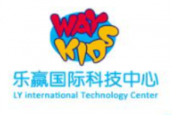 乐赢乐高机器人教育品牌logo