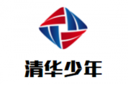 清华少年科学家教育品牌logo