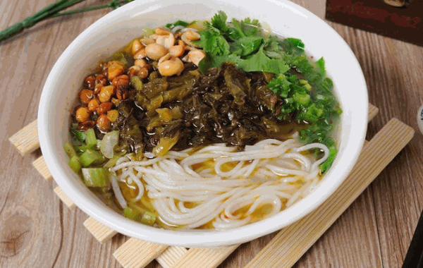 旺仔米线