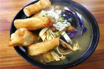老妈麻辣烫产品 门店图片