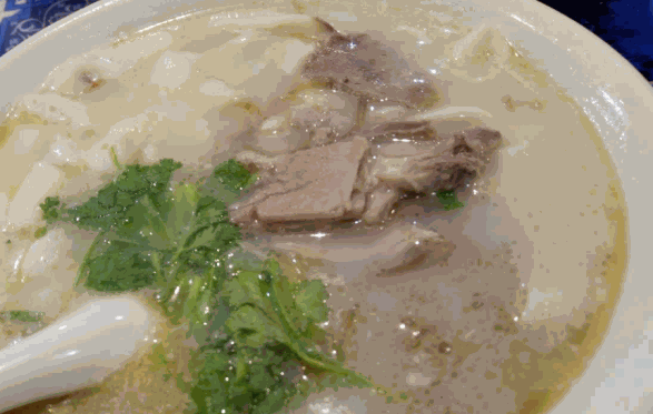 丁记烩面