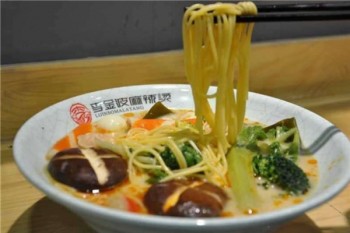 金波麻辣烫产品 门店图片