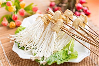 金波麻辣烫产品 门店图片