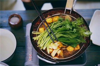 谢记麻辣烫产品 门店图片