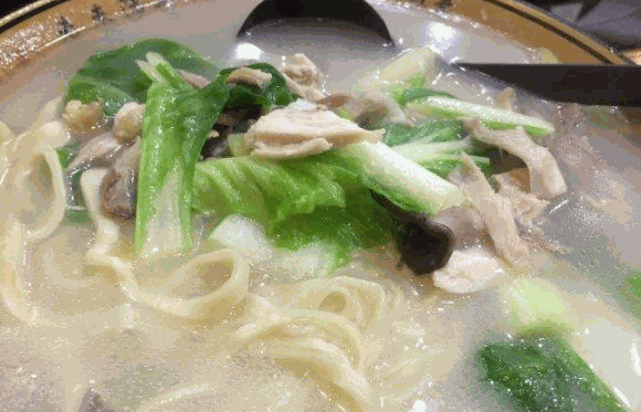 悦丰面馆