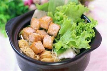 自选砂锅麻辣烫产品 门店图片