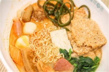 薄荷汤捞产品 门店图片