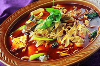 十里川味麻辣烫产品 门店图片