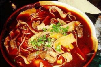 一绝麻辣烫产品 门店图片