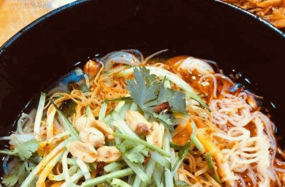 驴小猫特色拌面