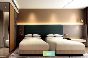 锦江潮漫酒店产品 门店图片