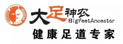 大足神农足浴加盟