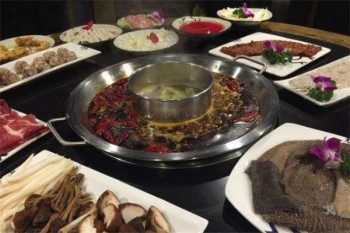 六三顺食府火锅产品 门店图片