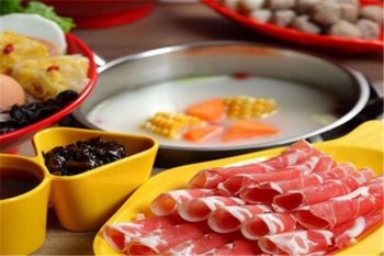 味鼎美火锅产品 门店图片